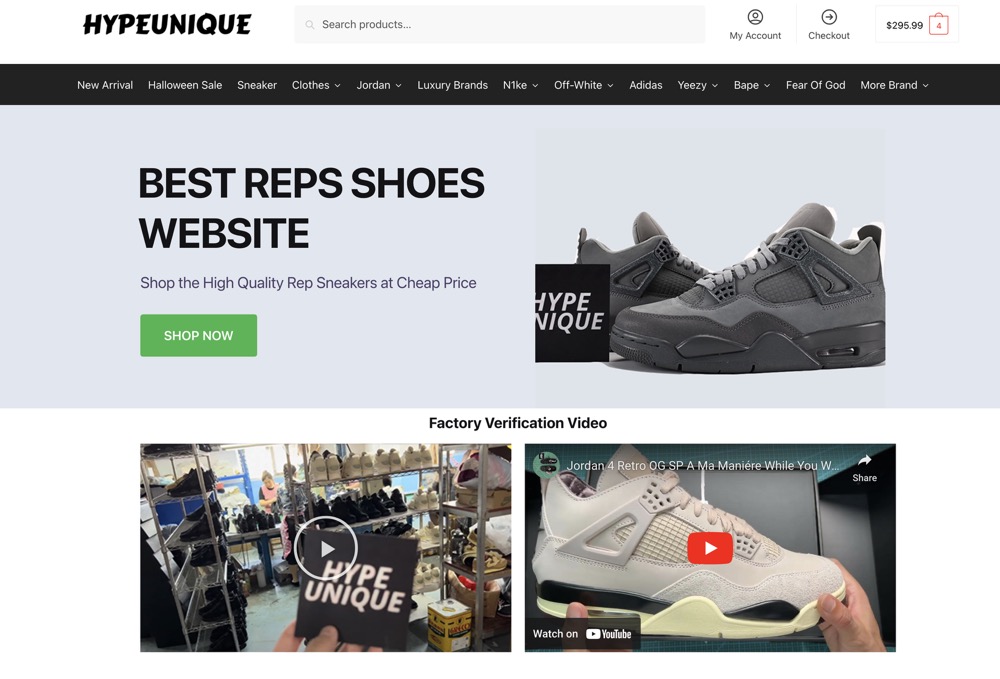 hypeunique